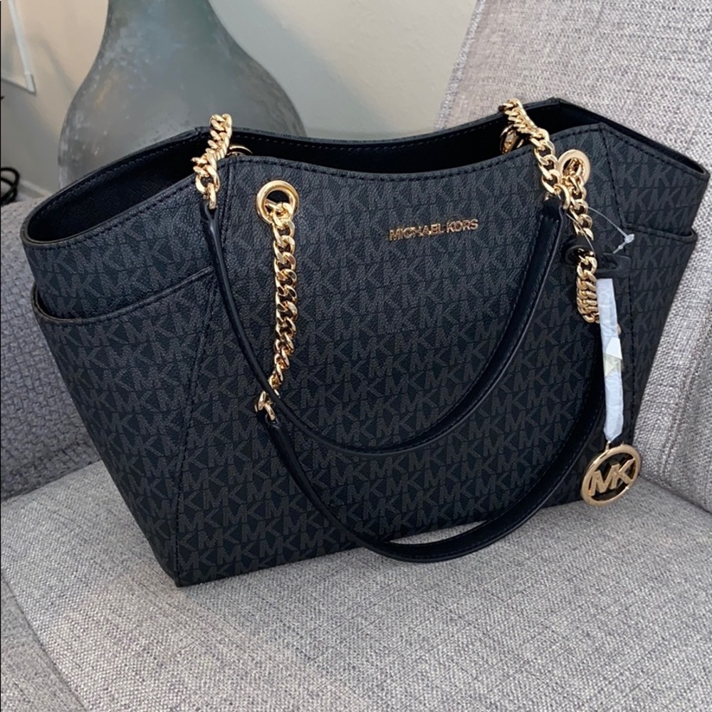 Michael Kors handbag